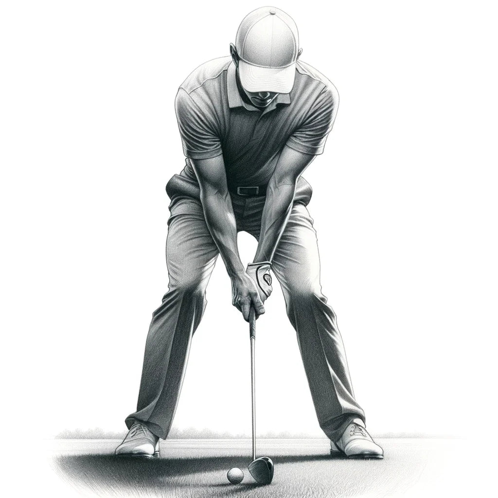 Focused Stance Canvas