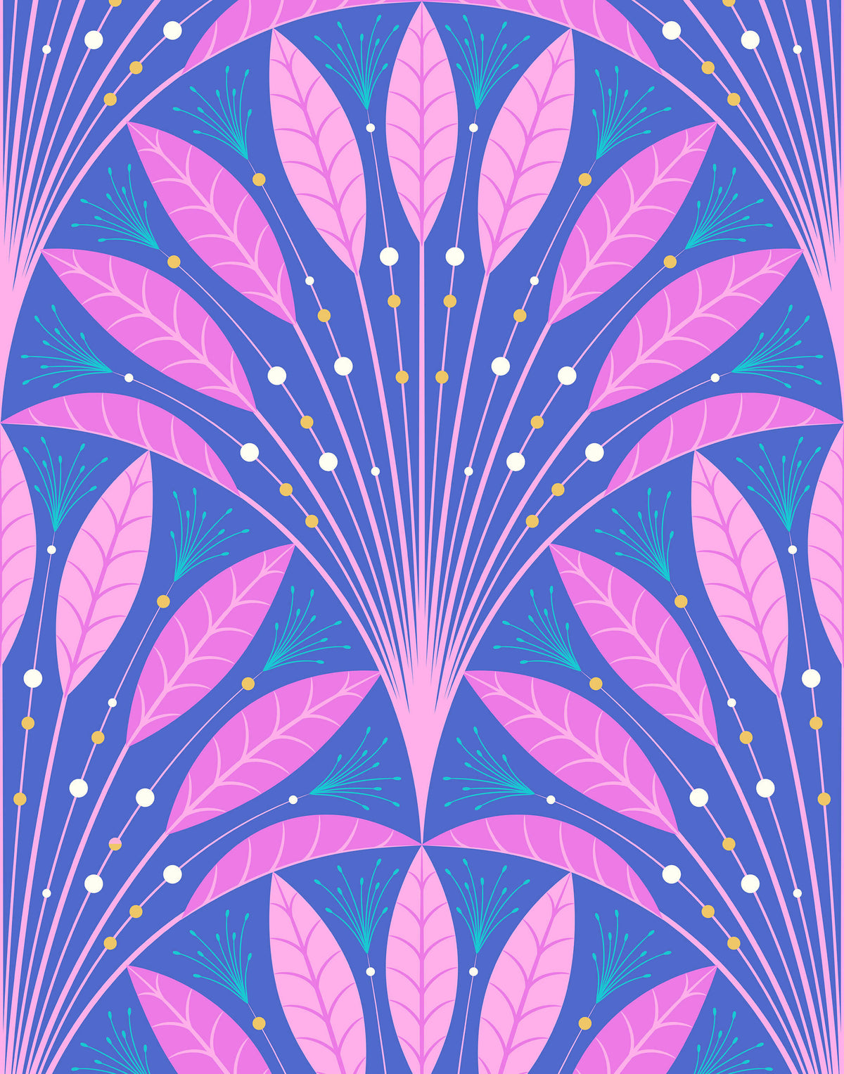 Frond