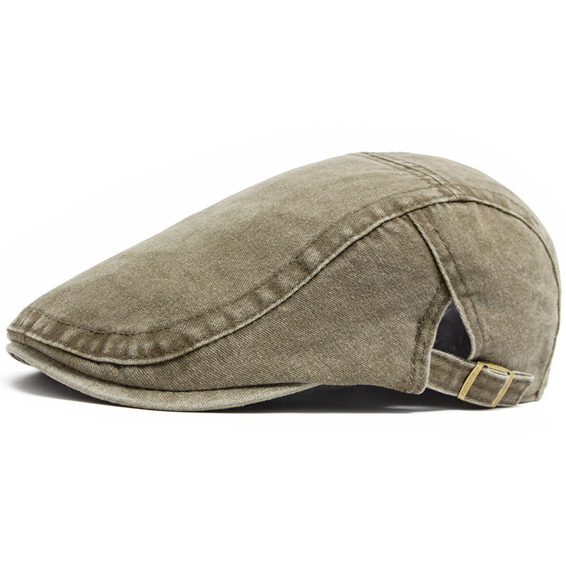 Vintage Beret