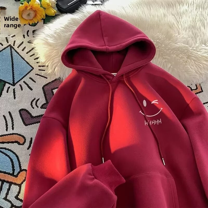 Men's Hoodie