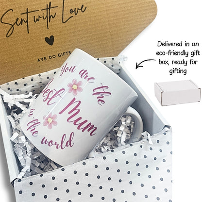 Mr Right & Mrs Always Right Mugs Gift Set | Couples Wedding Gift