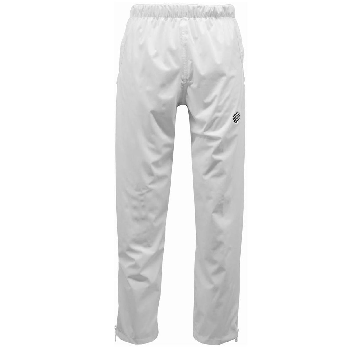 Unisex Mesh Lined Bowling Over-Trousers