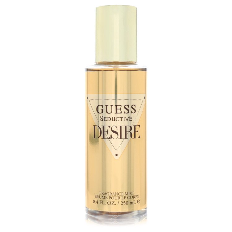 Guess Seductive Desire Fragrance Mist for Women 8.4 oz / 250 ml
