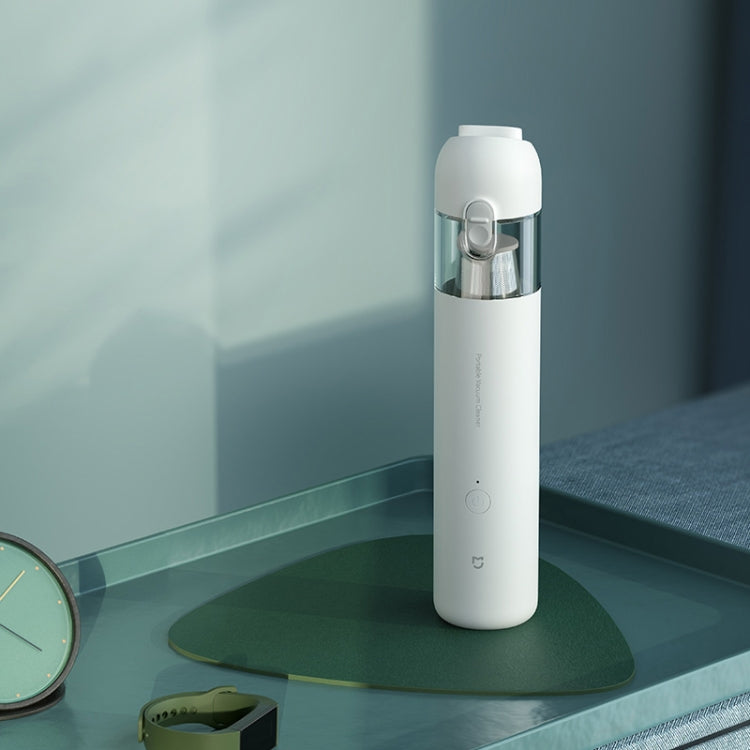 Original Xiaomi Mijia 120W 13000Pa Portable Handheld Car Home Vacuum Cleaner Dust Catcher Cleaning Tools, Vacuum Cleaner