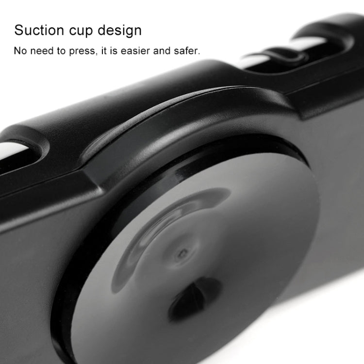 Original Xiaomi Youpin Huohou Portable Kitchen Double-wheel Knife Sharpener, Double-wheel Knife Sharpener