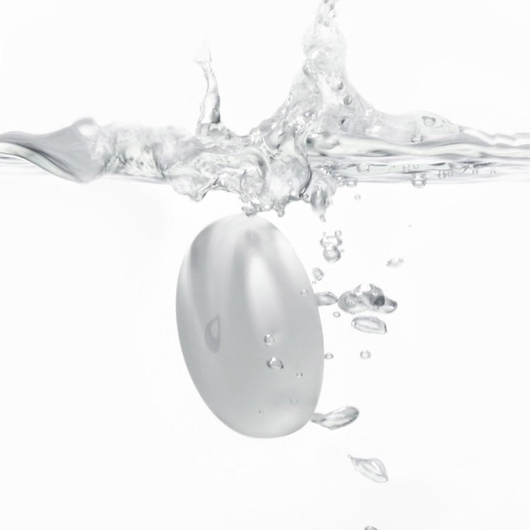 Original Xiaomi Youpin Aqara Water Immersing Sensor Flood Water Leak Detector for Home Remote Alarm Security Soaking Sensor, with the Xiaomi Multifunctional Gateway Use (CA1001)