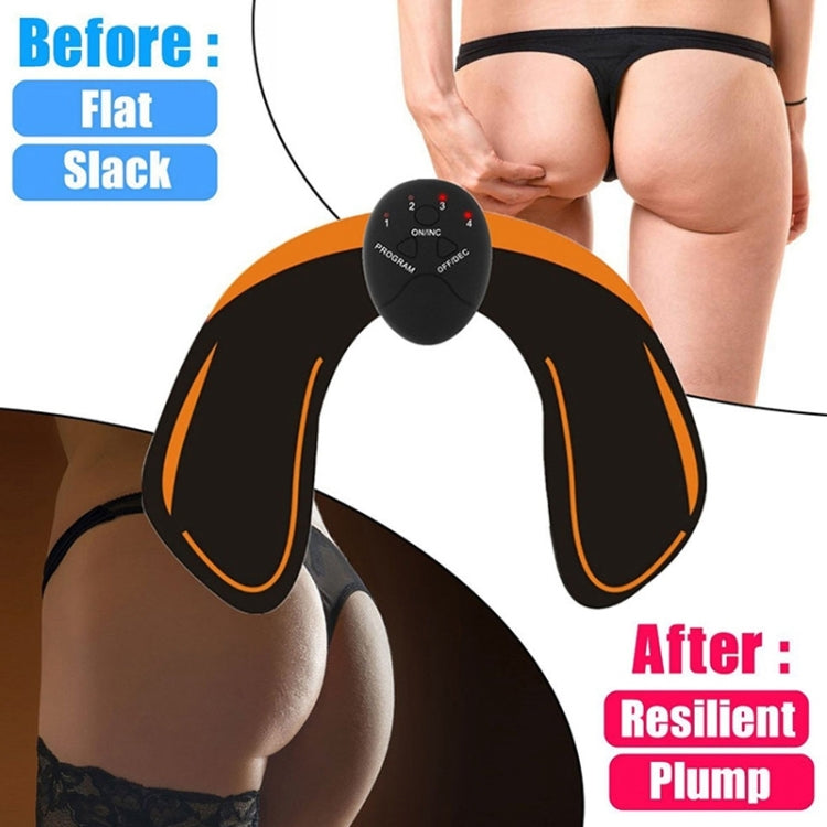 Intelligent Multi-function Hip Massager Hip Trainer, Buttock Sticker, Buttock Sticker