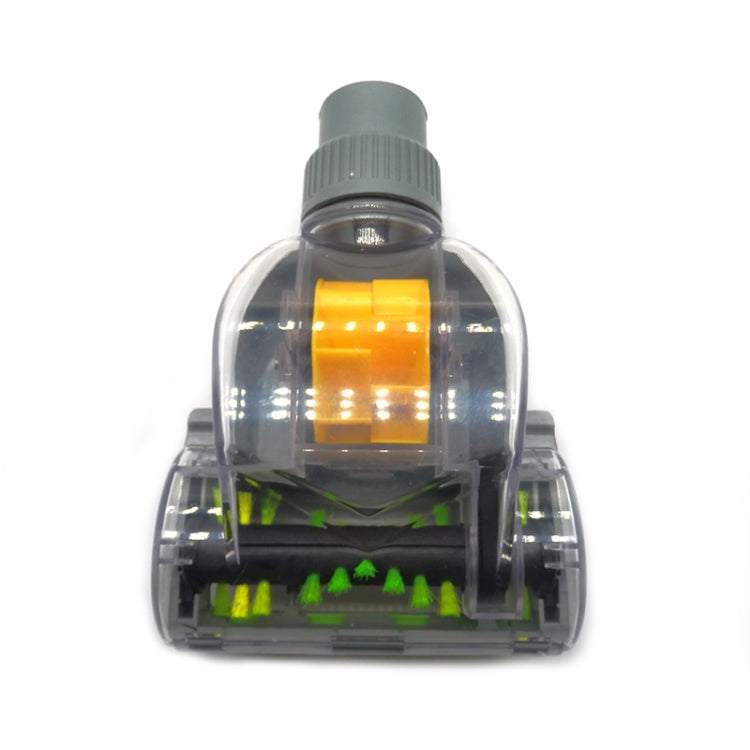 D923 Vacuum Cleaner Accessories Carpet Sofa Anti Mites Brush Head for Dyson, D923