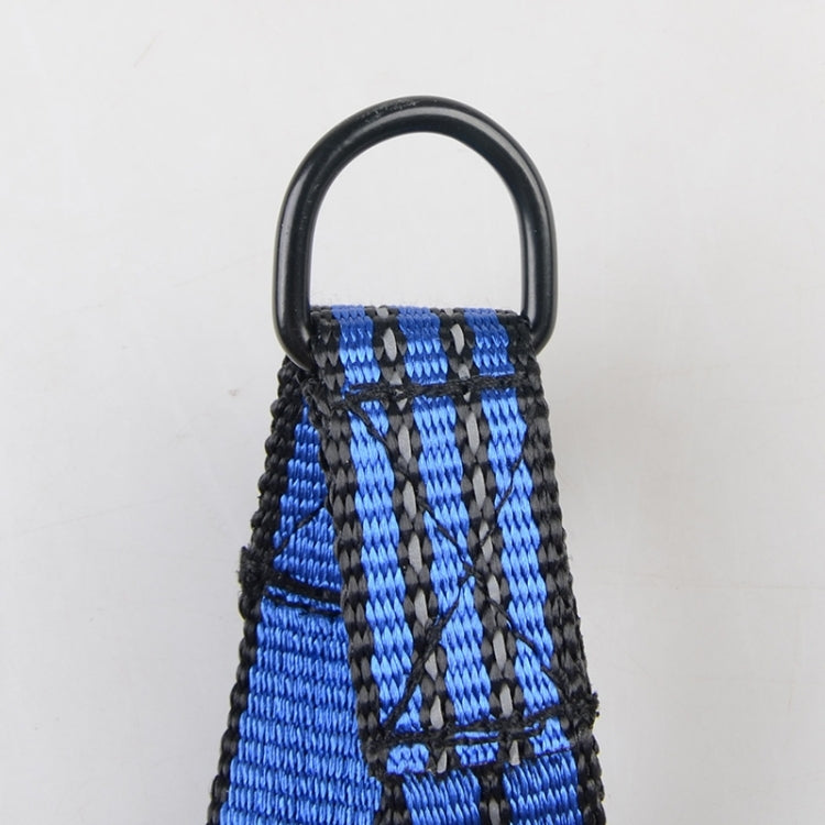 Pet Telescopic Buffer Double Traction Rope Nylon Reflective Braided Rope, Small, Length: 70cm, Random Color Delivery , Double Traction 70cm