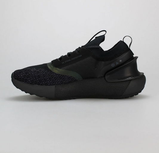 Under Armour HOVR Phantom 3 Storm Mens Running Shoes UK 7 EU 41 Trainers