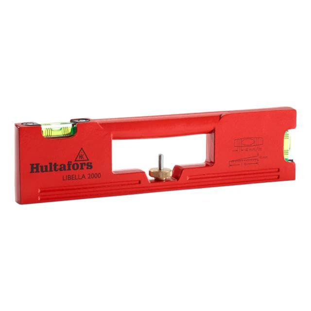 Hultafors Libella 2000 Spirit Level
