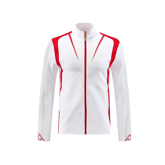 2024 Winter Autumn Women Winter Hooded Sport Jacket Men Fitness Jersey Tight Top Outdoor Hoodie Windbreaker Running Sports Coat
