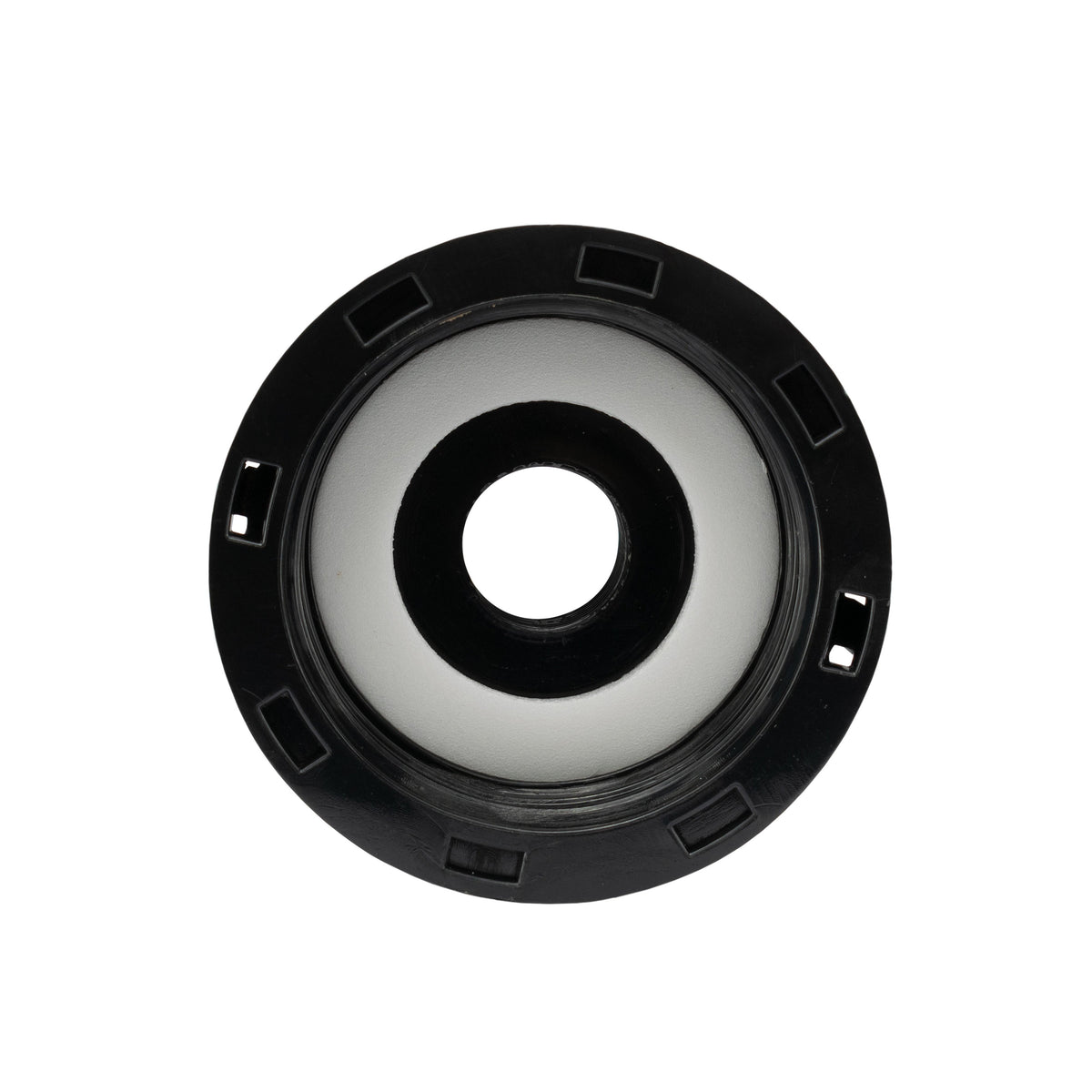 IBC 2” BSPF – S60X6 Cap with S60X6 – ½” BSPF Cap and Quick Connect Lever Tap ½” BSP