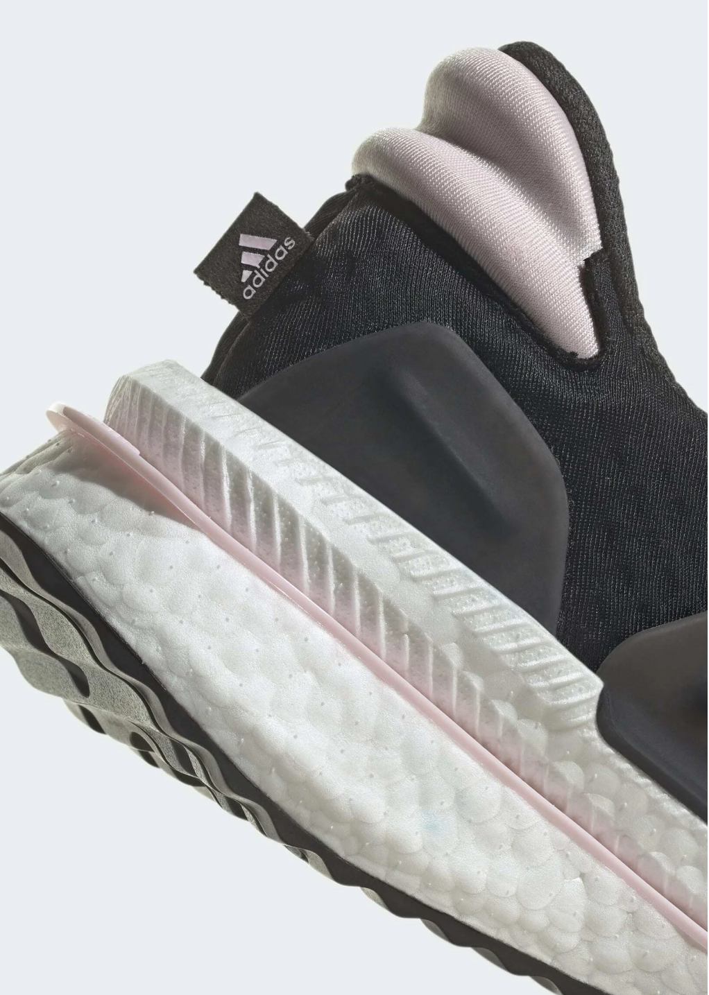 Adidas X_PLR Boost Running Trainers Unisex UK 6.5 EU 40 Sneakers