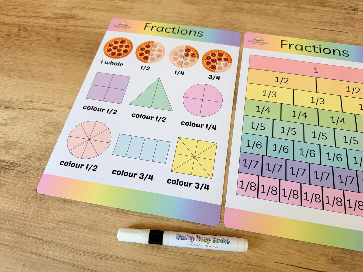Fractions