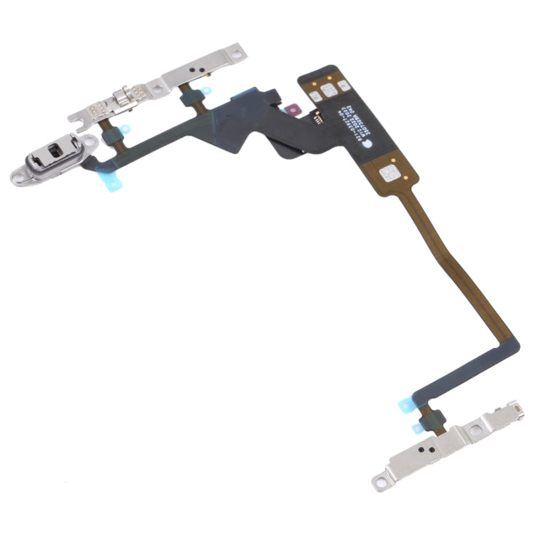 For iPhone 14 Pro Power Button Flex Cable, For iPhone 14 Pro
