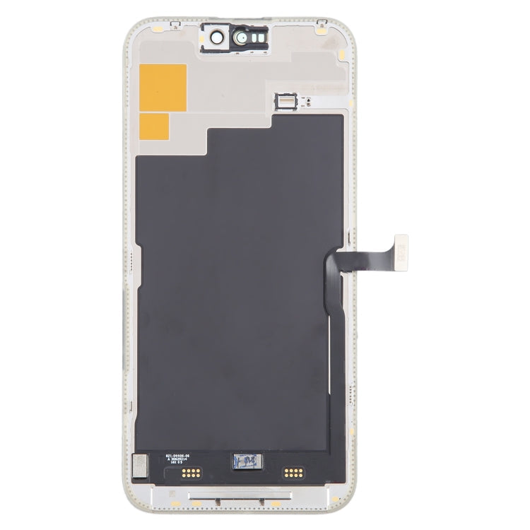 For iPhone 15 Pro Max OEM LCD Screen with Digitizer Full Assembly, For iPhone 15 Pro Max