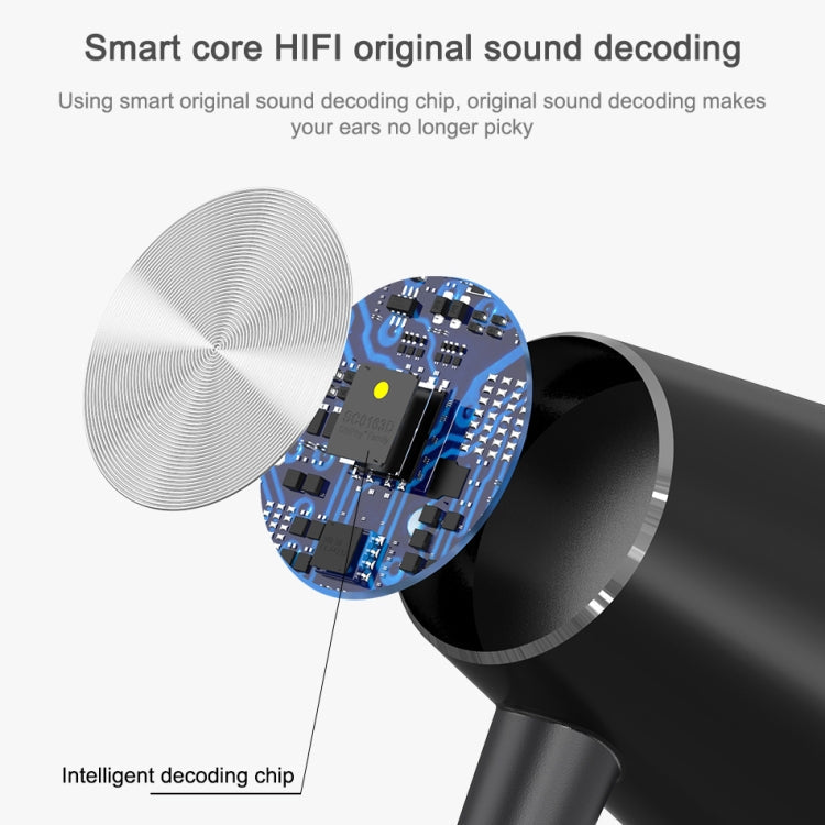awei PC-2 Mini Stereo In-ear Headset