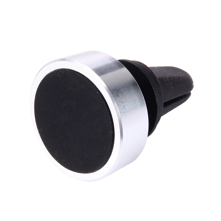 For iPhone, Galaxy, Huawei, Xiaomi, LG, HTC and other Smartphones, Air Vent Holder(Gray), Air Vent Holder(Gold), Air Vent Holder(Silver)