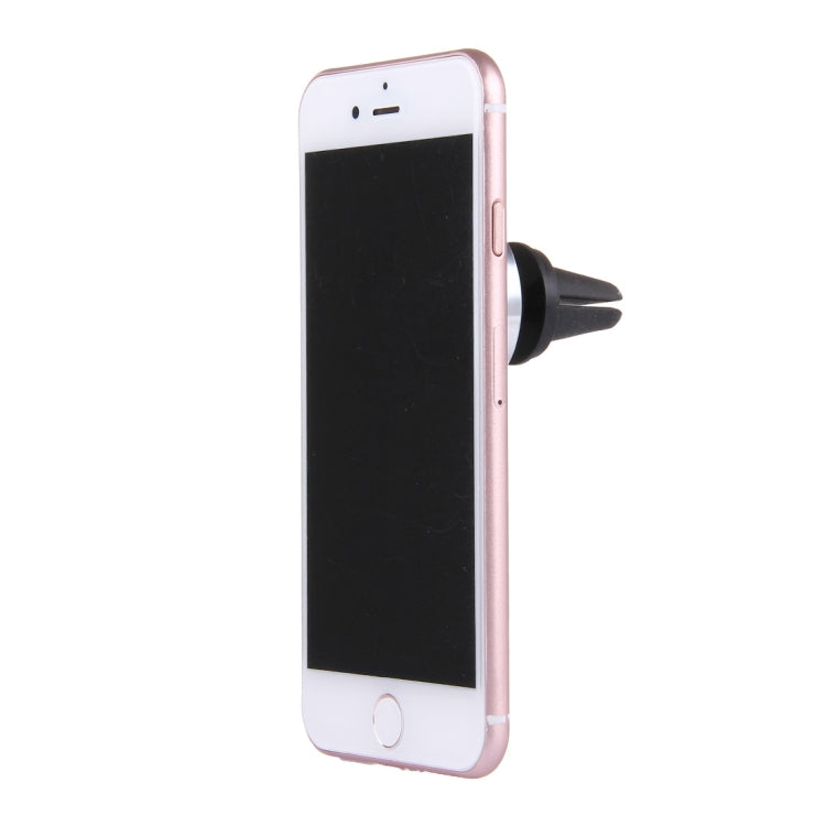 For iPhone, Galaxy, Huawei, Xiaomi, LG, HTC and other Smartphones, Air Vent Holder(Gray), Air Vent Holder(Gold), Air Vent Holder(Silver)