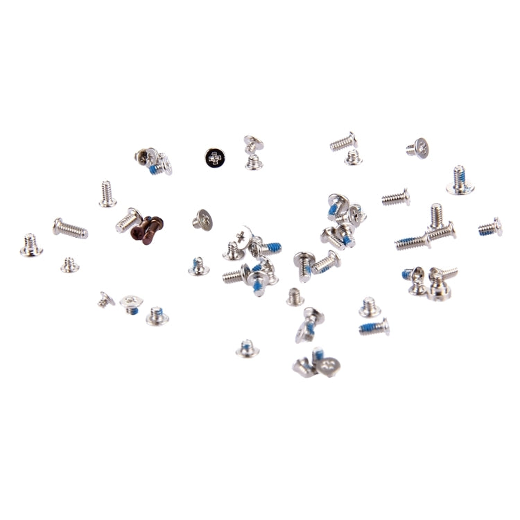 Repair Tools Complete Screws / Bolts Set for iPhone 6s Plus, For iPhone 6s Plus