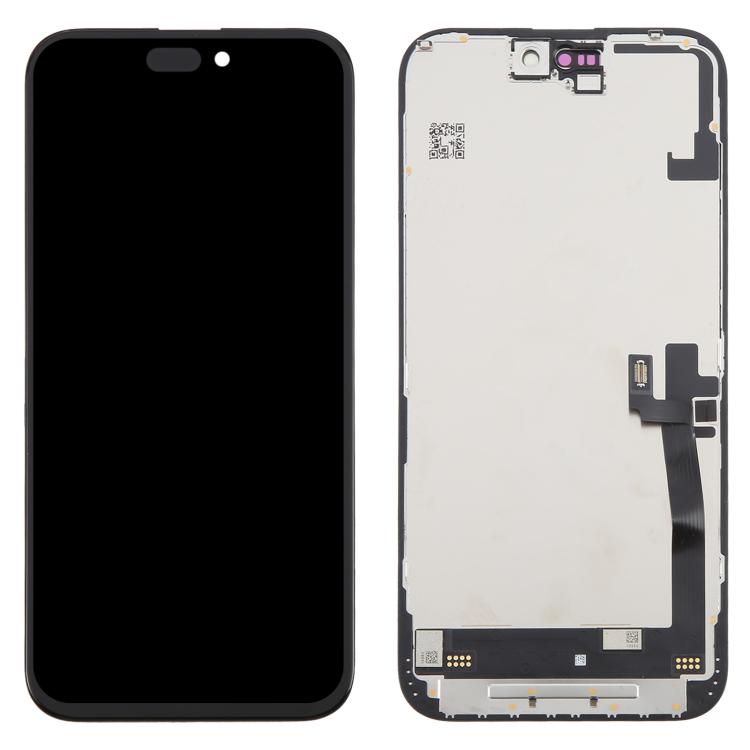 JK incell LCD Screen For iPhone 16 Plus, For iPhone 16 Plus(incell)
