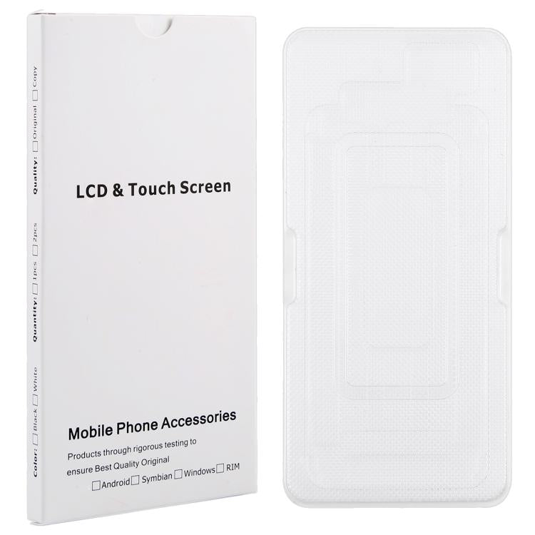 LCD Screen include Front Camera for iPhone 7 Plus, i7 Plus Black with Camera, i7 Plus White with Camera