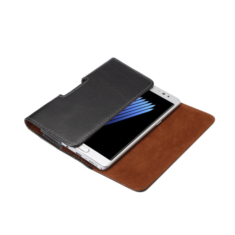 100 Texture Wallet Leather Case for Galaxy Note 5 / Galaxy Note 4 / Galaxy S7 Edge Plus