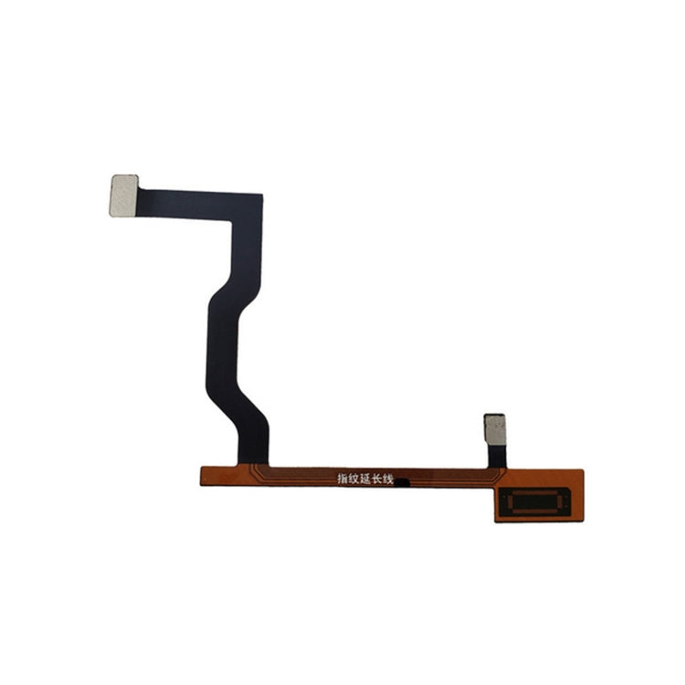 Fingerprint Sensor Flex Cable Extension for iPhone 8 Plus, For iPhone 8 Plus