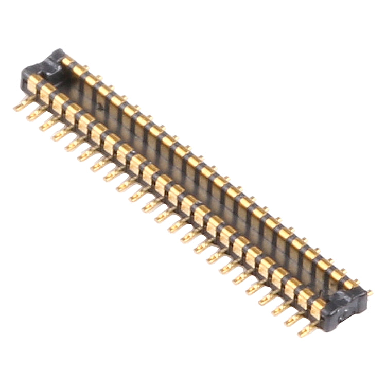 42Pin LCD Display Touch FPC Connector On Flex Cable for iPad Pro 12.9 inch (1st) A1584 A1652, For iPad Pro 12.9 inch (1st)
