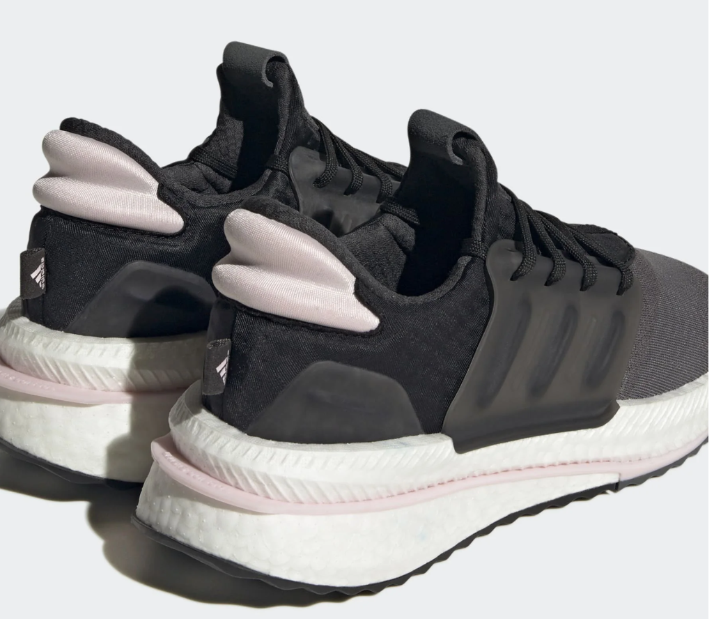 Adidas X_PLR Boost Running Trainers Unisex UK 6.5 EU 40 Sneakers