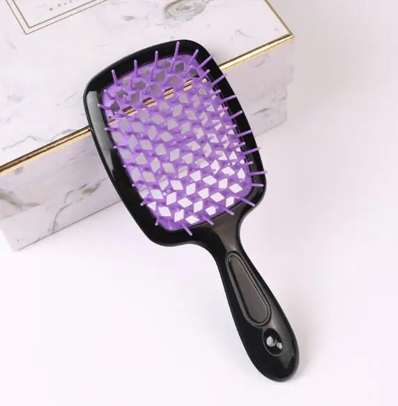 Detangling Hairbrush