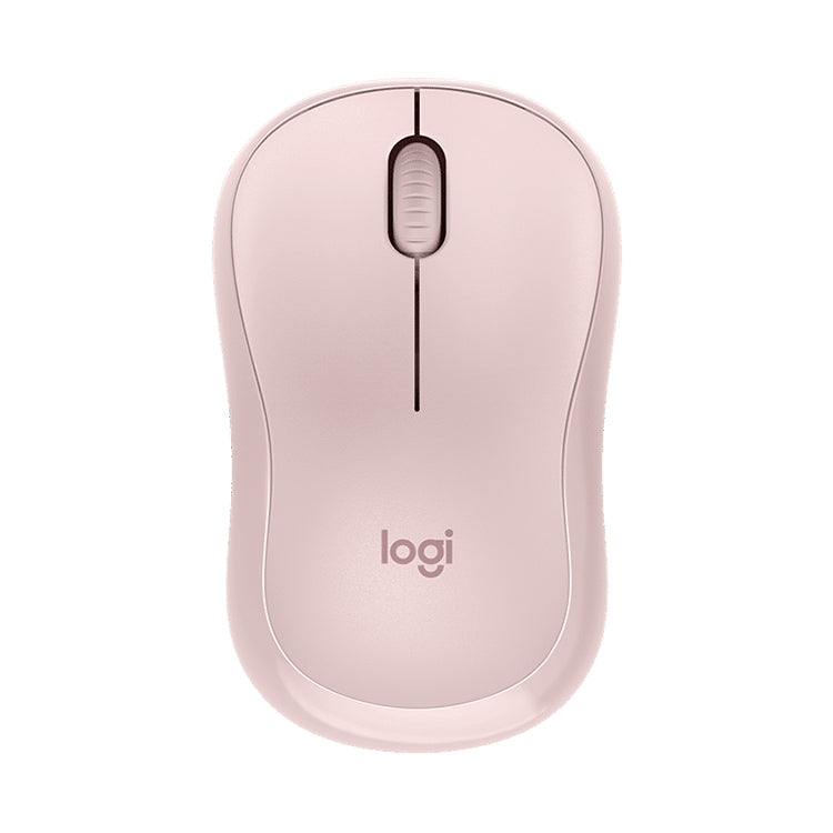 Logitech M221 Fashion Silent Wireless Mouse
