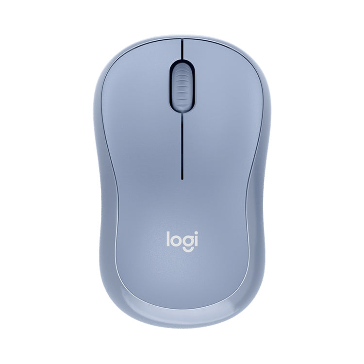Logitech M221 Fashion Silent Wireless Mouse