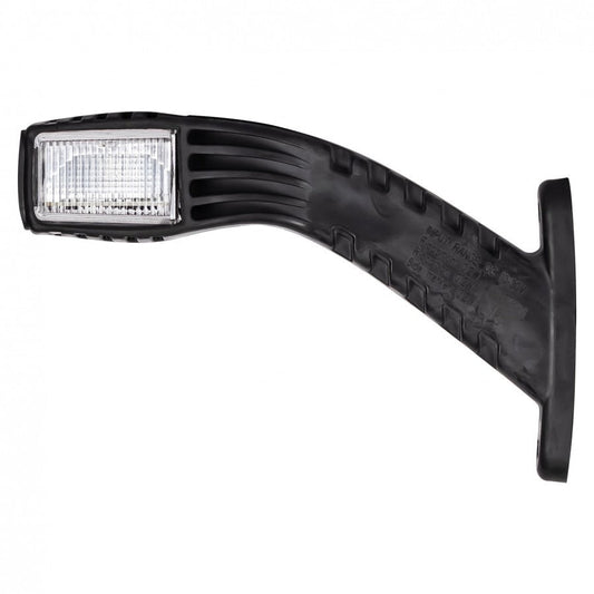 Truck LED L18 Series Flexible Rubber LED Stalk Trailer Marker Lamp