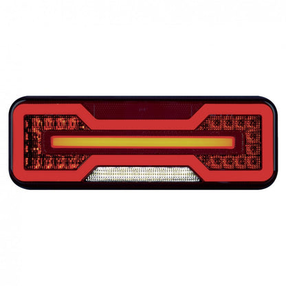 Truck LED L18 Series Multifunction Rear LED Lamp With Dynamic Indicator
