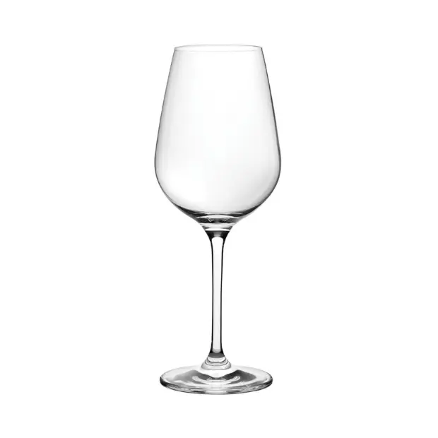 Invitation Wine Glasses - 440ml - Set of 6