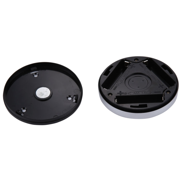 6 LEDs Mini Lamp for Closet / Cabinet / Stairways / Bedroom, Sensor Distance: 5m, DC 5V