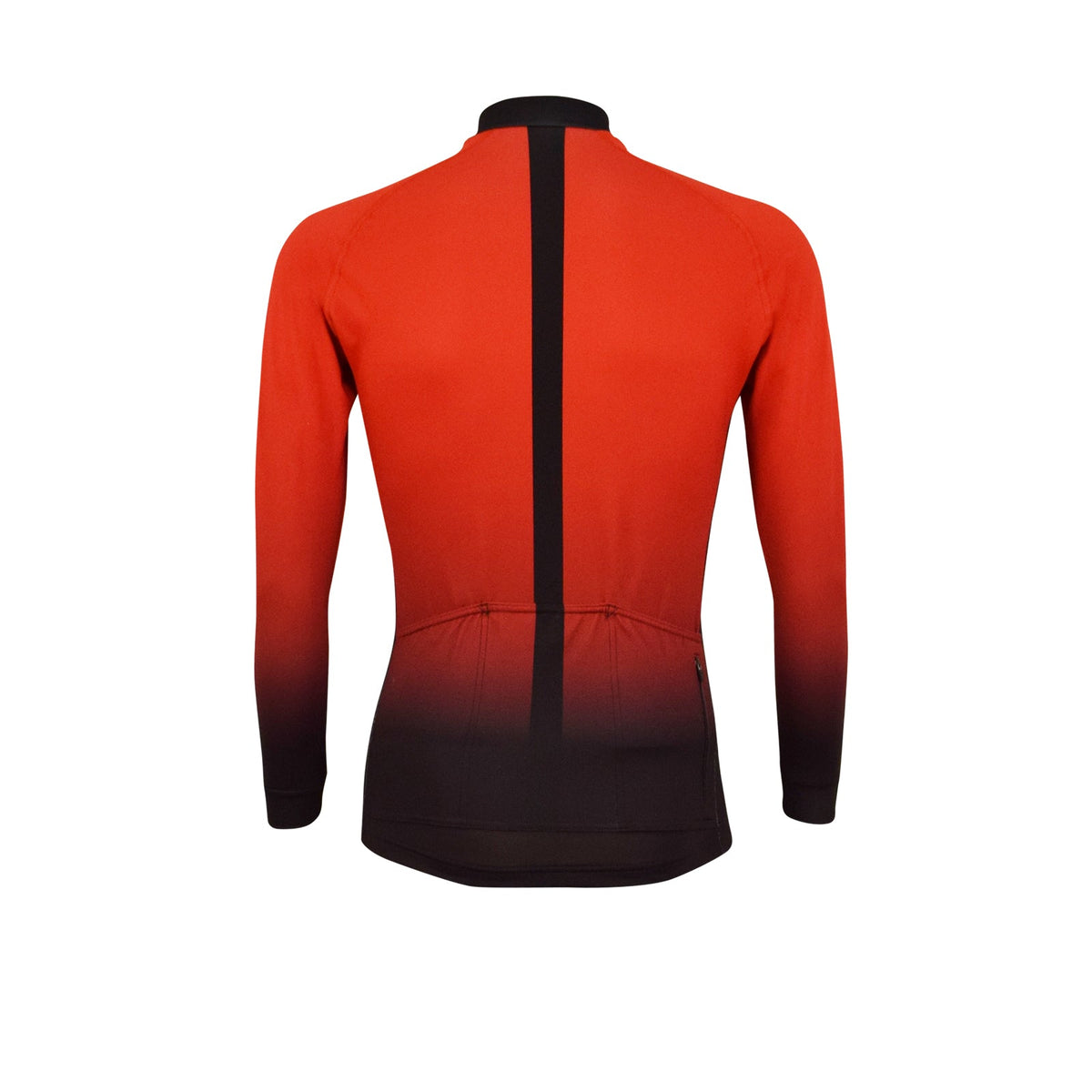 Men's Infrared PrO2 LS Cycle Jersey
