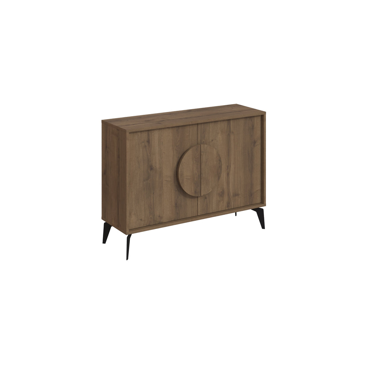 Gora Console Sideboard Display Unit – 110 cm Modern Storage Cabinet