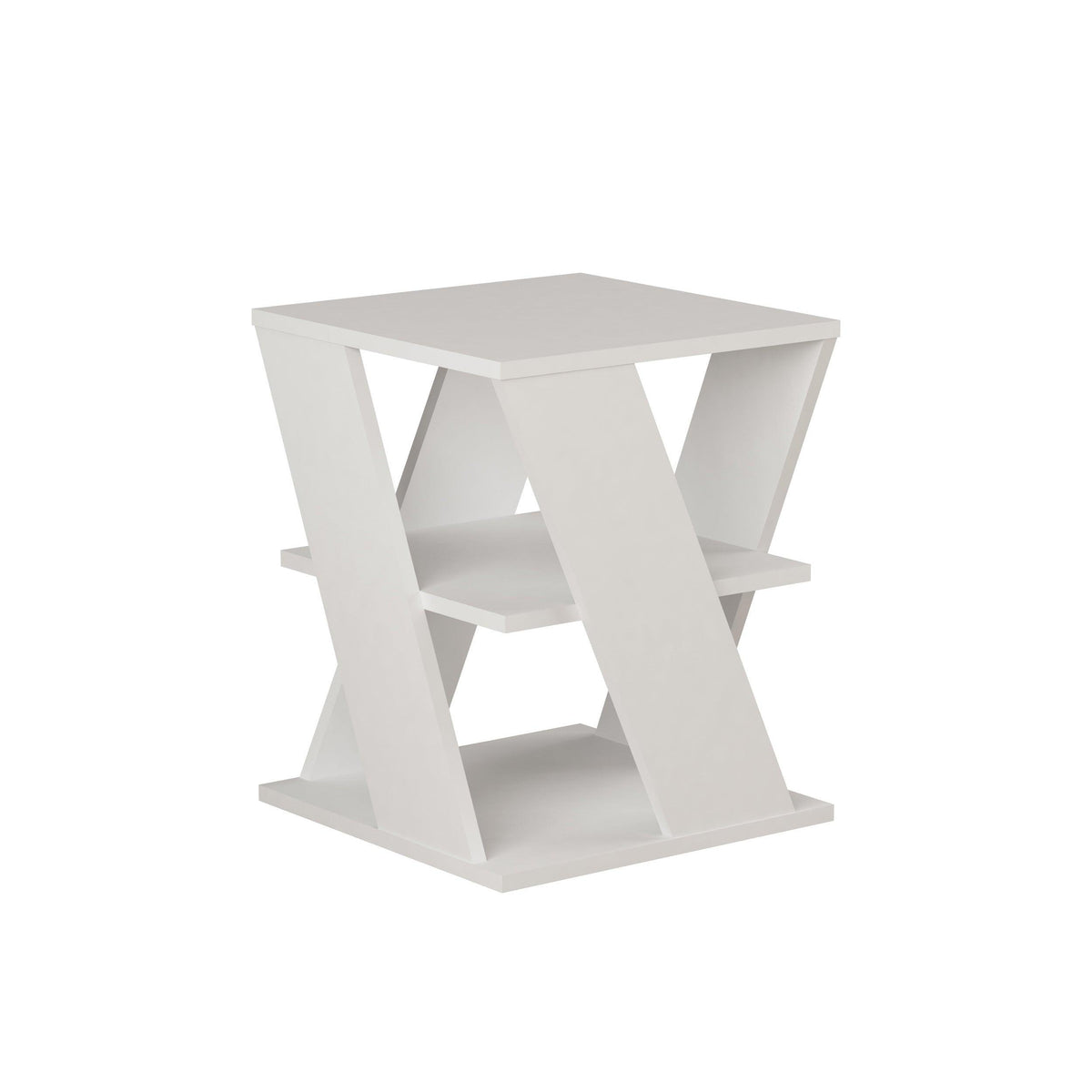 Cyclo Modern Coffee Table Multipurpose H 55cm