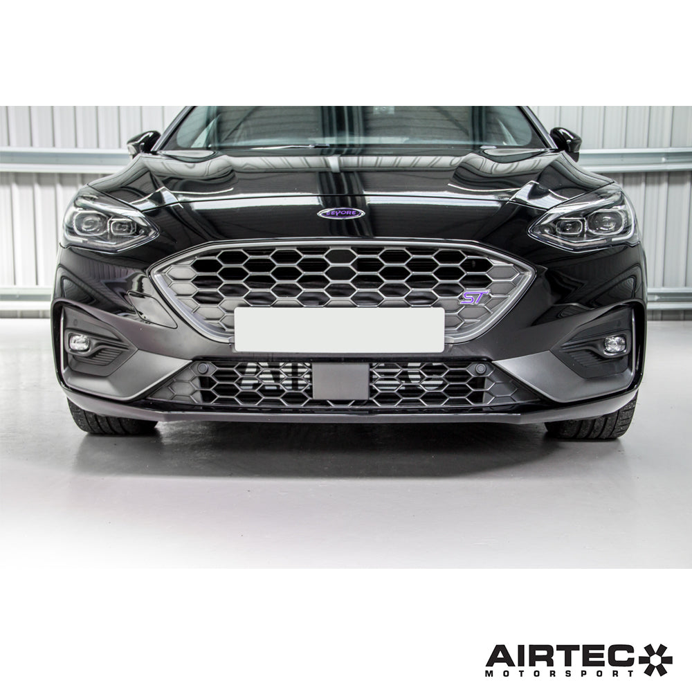 AIRTEC MOTORSPORT FRONT MOUNT INTERCOOLER FOR FORD FOCUS ST MK4