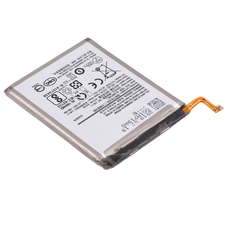Original Disassemble Li-ion Battery EB-BN972ABU for Samsung Galaxy Note10+, For Samsung Galaxy Note10+