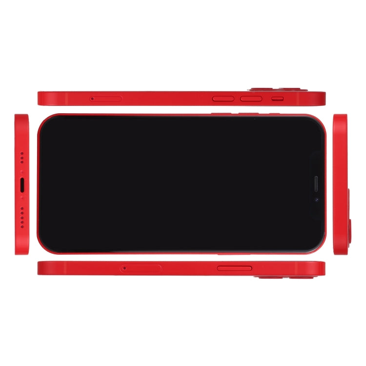 Black Screen Non-Working Dummy Display Model for iPhone 12 mini (5.4 inch), For iPhone 12 mini Black Screen
