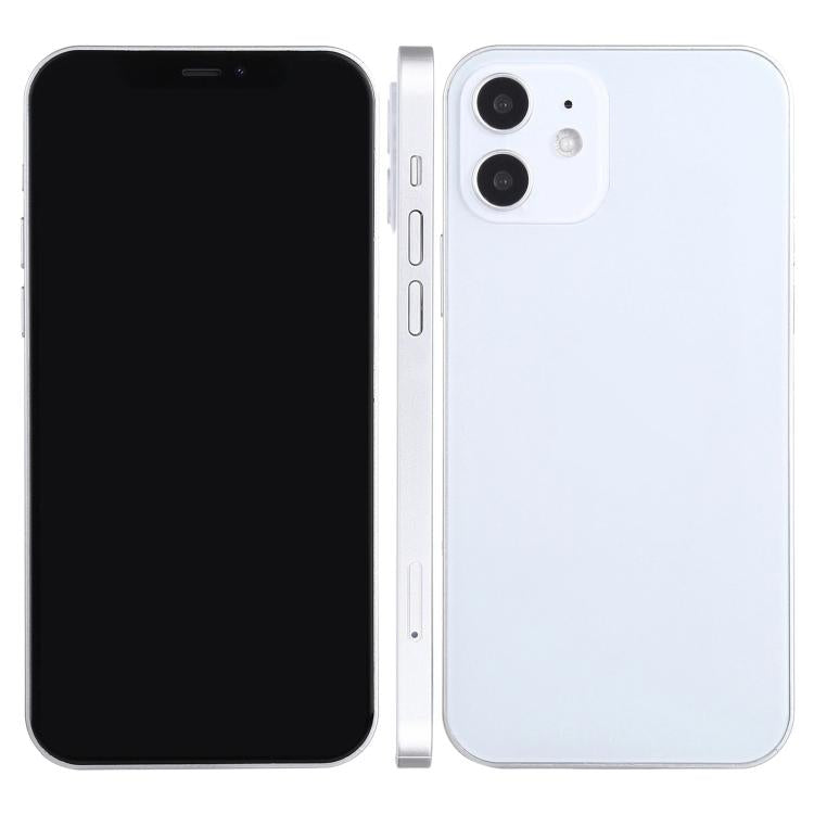 Black Screen Non-Working Dummy Display Model for iPhone 12 mini (5.4 inch), For iPhone 12 mini Black Screen
