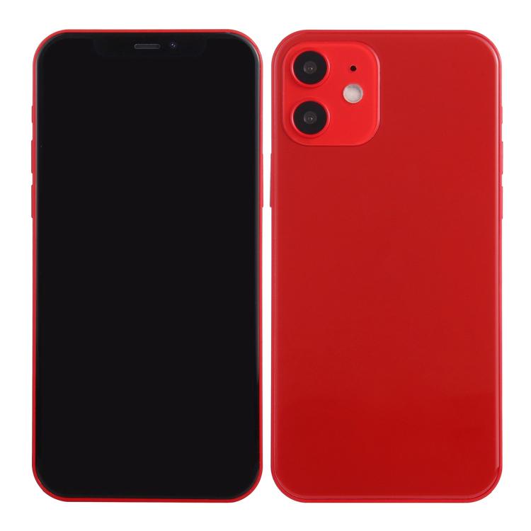 For iPhone 12 Black Screen Non-Working Dummy Display Model, For iPhone 12 Black Screen