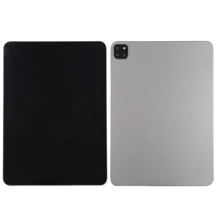 Black Screen Non-Working Dummy Display Model for iPad Pro 11 inch 2020, For iPad Pro 11 inch 2020/Black Screen