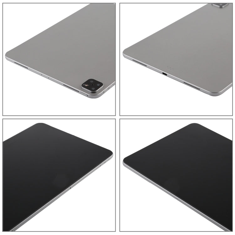 Black Screen Non-Working Dummy Display Model for iPad Pro 11 inch 2020, For iPad Pro 11 inch 2020/Black Screen