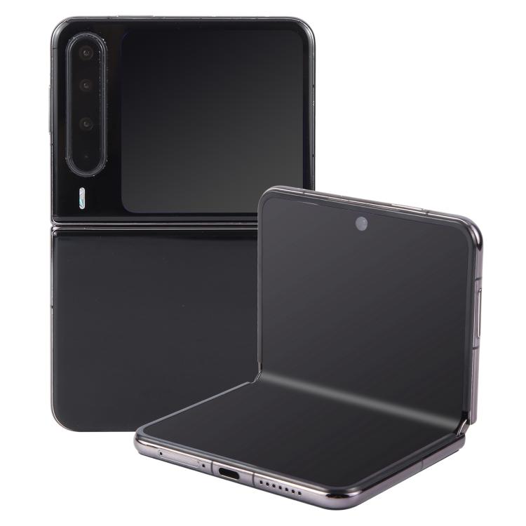 For Huawei Pura X Black Screen Non-Working Dummy Display Model, For Huawei Pura X Black Screen