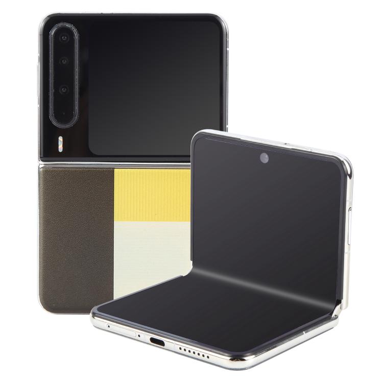 For Huawei Pura X Black Screen Non-Working Dummy Display Model, For Huawei Pura X Black Screen